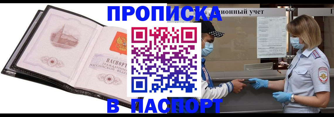 найти адрес прописки в Бородино