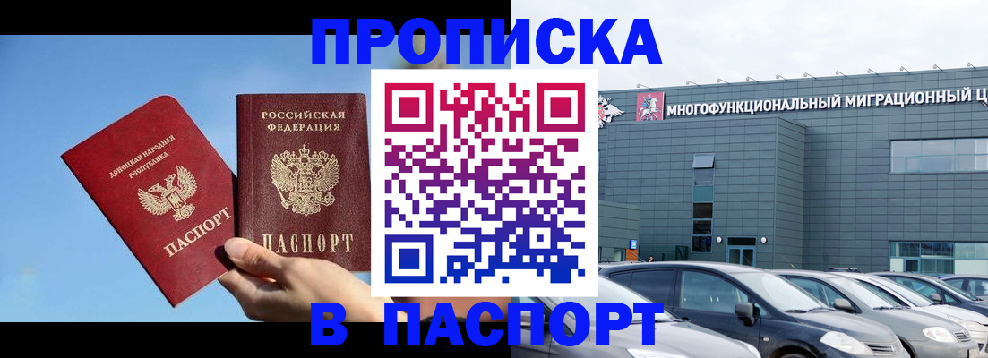 пропишу в квартире в Бородино